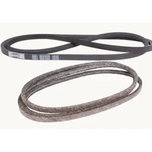 Deck Belt & PTO Belt Set< Deck Belt & PTO Belt Set Fits AYP Husqvarna Craftsman 532144959 & 532148763 - Explore Premium Parts & Accessories for All Motor Vehicle Models