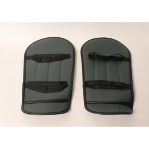 Echo OEM Parts & Accessories< Echo 103942180 1 Set of Shin Guards 18" H 9" W Fits up to 23" Calf Circumfrince - Explore Premium Parts & Accessories for All Motor Vehicle Models