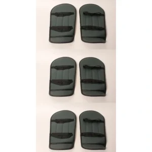Echo OEM Parts & Accessories< Echo 103942180 3 Sets of Shin Guards 18" H 9" W Fits up to 23" Calf Circumfrince - Explore Premium Parts & Accessories for All Motor Vehicle Models