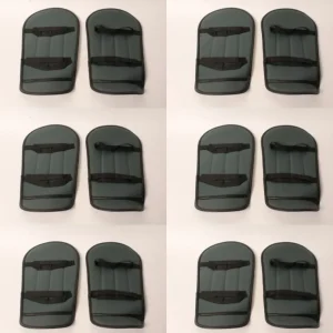 Echo OEM Parts & Accessories< Echo 103942180 6 Sets of Shin Guards 18" H 9" W Fits up to 23" Calf Circumfrince - Explore Premium Parts & Accessories for All Motor Vehicle Models