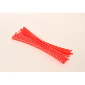 Echo OEM Parts & Accessories< Echo 102222952 Crossfire 8" x .095" Pre-Cut Trimmer Line for Rapid Loaders 50 PK - Explore Premium Parts & Accessories for All Motor Vehicle Models