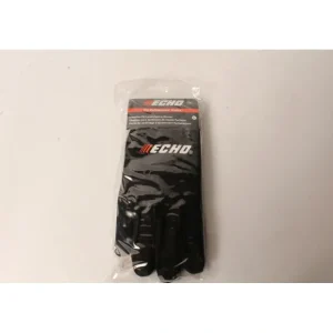 Echo OEM Parts & Accessories< Echo 103942196 Sport & Landscape Gloves Large Black Nylon Form Fitting Fingers - Explore Premium Parts & Accessories for All Motor Vehicle Models
