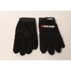 Echo OEM Parts & Accessories< Echo 103942194 Sport & Landscape Gloves Medium Black Nylon Form Fitting Fingers - Explore Premium Parts & Accessories for All Motor Vehicle Models