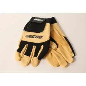 Echo OEM Parts & Accessories< Echo 103942199 Vibration-Reducing Landscape Gloves XL Leather Foam Pad Palm - Explore Premium Parts & Accessories for All Motor Vehicle Models