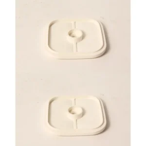 2 Echo A226000473 OEM Double Layer Air FIlters PB265L SRM280 BRD280 PB251 SRM266 - Explore Premium Parts & Accessories for All Motor Vehicle Models* Echo OEM Parts & Accessories