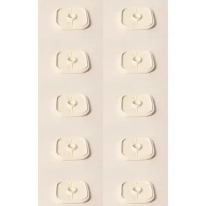 10 Echo A226000473 OEM Double Layer Air FIlter PB265L SRM280 BRD280 PB251 SRM266 - Explore Premium Parts & Accessories for All Motor Vehicle Models | New