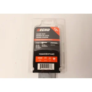 Echo OEM Parts & Accessories< Echo 12A4CD3744C 12" .043 3/8 Low Profile Guide Bar PPF225 PPF280 PPT2620 PPT280 - Explore Premium Parts & Accessories for All Motor Vehicle Models