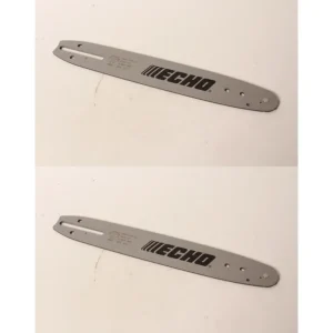 2 Echo 12A0CD3745C 12" .050" 3/8" Low-Pro Guide Bar CS3000 CS346 CS271T CS2511T - Explore Premium Parts & Accessories for All Motor Vehicle Models* Echo OEM Parts & Accessories