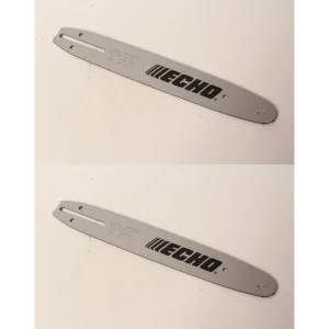 2 Echo 12A0CD3744C 12" .050" 3/8" Low Pro Pruner Guide Bar PPT265 PPT266 PPF280 - Explore Premium Parts & Accessories for All Motor Vehicle Models* Echo OEM Parts & Accessories