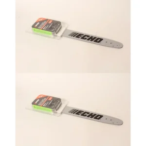 2 Echo 14A0CD91PX 14" Guide Bar & Chain Combo CS303T CS310 CS352 CS370 CS370F - Explore Premium Parts & Accessories for All Motor Vehicle Models* Echo OEM Parts & Accessories