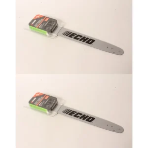 2 Echo 16A0CD91PX 16" Guide Bar & Chain Combo CS303T CS310 CS352 CS370 CS370F - Explore Premium Parts & Accessories for All Motor Vehicle Models* Echo OEM Parts & Accessories