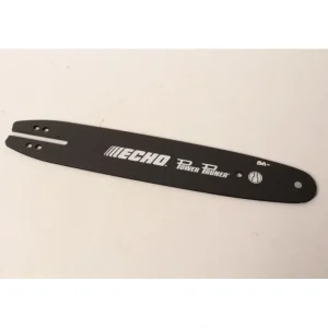 Echo OEM Parts & Accessories< Echo 10G4CD3739 10" .043" 3/8" Low-Pro Pruner Guide Bar PP800 PP1200 OEM - Explore Premium Parts & Accessories for All Motor Vehicle Models