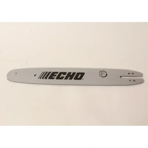 Echo OEM Parts & Accessories< Echo 12G0ZD3744C 12" 3/8 .050" Pruner Guide Bar 44DL For OLDER PPT260 PPF210 - Explore Premium Parts & Accessories for All Motor Vehicle Models