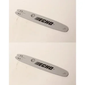 2 Echo 10G0ZD3739C 10" .050" 3/8" Low-Pro Pruner Guide Bar Older PPT260 PPF210 - Explore Premium Parts & Accessories for All Motor Vehicle Models* Echo OEM Parts & Accessories