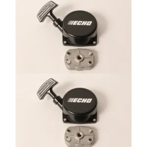 2 Echo P021009450 Recoil Starter PB403 PB413 PB460 PB603 PB610 PB620 PB6000 OEM - Explore Premium Parts & Accessories for All Motor Vehicle Models* Echo OEM Parts & Accessories