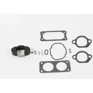 Generac OEM Parts< Generac 2 PK 0C3043 Intake Port Gasket & 0F9124 Carburetor Overhaul Kit Set - Explore Premium Parts & Accessories for All Motor Vehicle Models