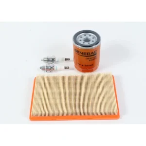 Generac 6483 Service Maintenance Kit 2013 and Later Guardian Stand By 11kW - Explore Premium Parts & Accessories for All Motor Vehicle Models* Generac OEM Parts