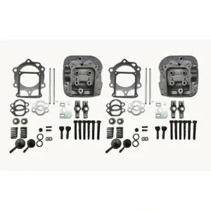 Generac OEM Parts< Generac 0H1760ASRV & 0H1760BSRV #1 & #2 Cylinder Head Set GTH990 GTV990 GTV760 - Explore Premium Parts & Accessories for All Motor Vehicle Models