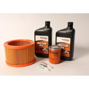 Generac OEM Parts< Generac 0J576800SM Maintenance Kit 999 20kW 2008 HSB 2008-2012 Nexus Models - Explore Premium Parts & Accessories for All Motor Vehicle Models