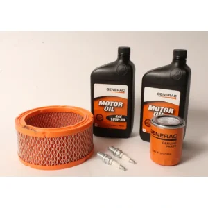 Generac OEM Parts< Generac 0J576700SM Maintenance Kit 12kW - 18kW 760/990 HSB EXT 2013 - Prior - Explore Premium Parts & Accessories for All Motor Vehicle Models