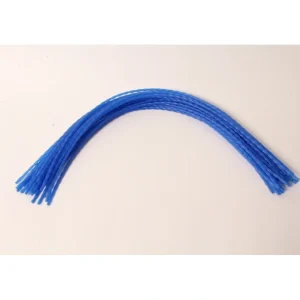 Generac OEM Parts< Genuine DR 196621 175 mil Blue Twisted Trimmer Cord (24) 23" Pre-Cut Strips - Explore Premium Parts & Accessories for All Motor Vehicle Models