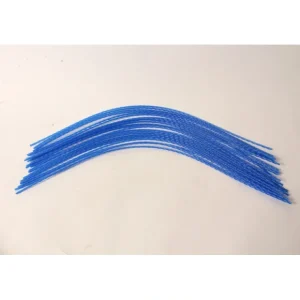 Generac OEM Parts< Genuine DR Generac 321811 175 mil 24 Pre-Cut Blue Spiral Trimmer Cord - Explore Premium Parts & Accessories for All Motor Vehicle Models