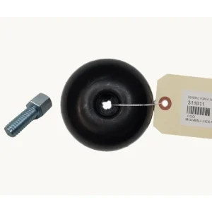 Genuine DR Generac 311011 & 313011 Mow Ball & Bolt Kit OEM - Explore Premium Parts & Accessories for All Motor Vehicle Models* Generac OEM Parts