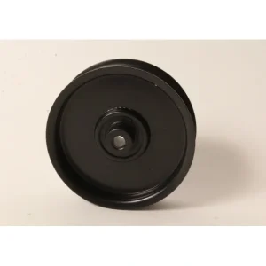 Generac OEM Parts< Genuine DR Generac 151271 Flat Idler Pulley 4" OD 3/8" ID 15127 OEM - Explore Premium Parts & Accessories for All Motor Vehicle Models
