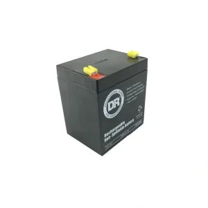 Generac OEM Parts< Genuine DR Generac 131191 12V 5.6AH Battery PRW PW SP26 SP30 WLL 650 TR0 TR1 - Explore Premium Parts & Accessories for All Motor Vehicle Models
