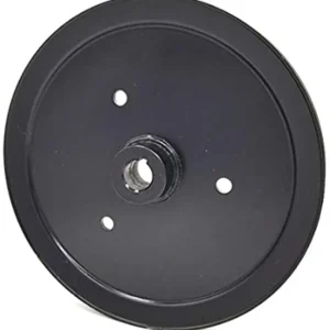 Generac OEM Parts< Genuine DR Generac 164451 V-Groove Drive Pulley 8-1/2" OD 3/4" ID - Explore Premium Parts & Accessories for All Motor Vehicle Models