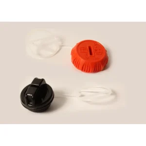 Echo OEM Parts & Accessories< Genuine Echo P021036960 & P021007630 Fuel & Oil Tank Cap Kit OEM - Explore Premium Parts & Accessories for All Motor Vehicle Models