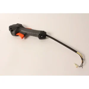 Echo OEM Parts & Accessories< Genuine Echo P021044483 Control Handle Kit PAS225 PAS225B SHC225 GT225L OEM - Explore Premium Parts & Accessories for All Motor Vehicle Models