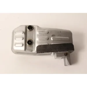Echo OEM Parts & Accessories< Genuine Echo P021017273 Muffler ASM Fits PB770H PB770T Repl P021017271 OEM - Explore Premium Parts & Accessories for All Motor Vehicle Models