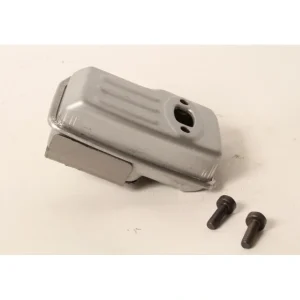 Echo OEM Parts & Accessories< Genuine Echo P021050901 Muffler w/ Hardware For SRM2620 PAS2620 PPF2620 OEM - Explore Premium Parts & Accessories for All Motor Vehicle Models