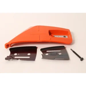 Echo OEM Parts & Accessories< Genuine Echo P021045470 Sprocket Guard Kit Fits CS590 CS600P OEM - Explore Premium Parts & Accessories for All Motor Vehicle Models