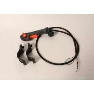 Echo OEM Parts & Accessories< Genuine Echo P021052251 Throttle Control ASM Fits PB580T OEM - Explore Premium Parts & Accessories for All Motor Vehicle Models