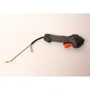 Echo OEM Parts & Accessories< Genuine Echo P021052510 Throttle Control Handle ASM Fits SRM3020 SRM3020T OEM - Explore Premium Parts & Accessories for All Motor Vehicle Models