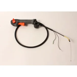 Echo OEM Parts & Accessories< Genuine Echo P021052240 Throttle Control ASM PB770T OEM - Explore Premium Parts & Accessories for All Motor Vehicle Models