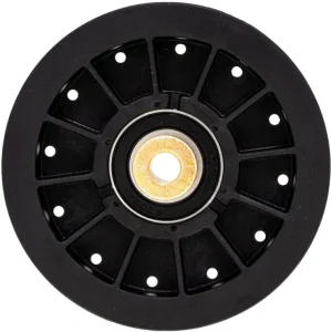 Exmark OEM Parts & Accessories< Genuine Exmark 116-2456 3-1/2" Flat Idler Pulley Quest Pioneer Radius E P S X - Explore Premium Parts & Accessories for All Motor Vehicle Models