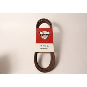 Exmark OEM Parts & Accessories< Genuine Exmark 126-0783-SL Deck Belt Turf Tracer S-Series 48" 126-0783 - Explore Premium Parts & Accessories for All Motor Vehicle Models