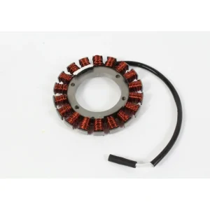 Generac OEM Parts< Genuine Generac 10000034562 15 AMP Stator ASM with Lugs OEM - Explore Premium Parts & Accessories for All Motor Vehicle Models