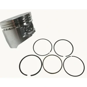 Generac OEM Parts< Genuine Generac 10000006816 & 10000006817 Piston & Ring Set GP2200i 7117 - Explore Premium Parts & Accessories for All Motor Vehicle Models