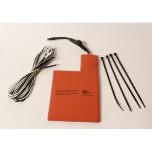 Generac OEM Parts< Genuine Generac 7101 Battery Heater Pad 9kW - 22kW Air Cooled Standby Generators - Explore Premium Parts & Accessories for All Motor Vehicle Models