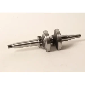 Generac OEM Parts< Genuine Generac 10000006729 Crankshaft Fits GP2200i 7117 10000001790.01 - Explore Premium Parts & Accessories for All Motor Vehicle Models