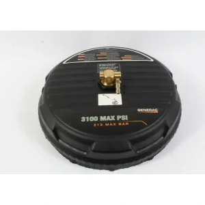 Generac OEM Parts< Genuine Generac 6132 15" High Pressure Surface Cleaner 3100 PSI MAX - Explore Premium Parts & Accessories for All Motor Vehicle Models