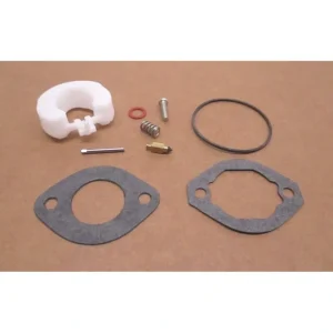 Generac OEM Parts< Genuine Generac 0A4600ESRV Carburetor Repair Kit for A4600 A6562 Nikki OEM - Explore Premium Parts & Accessories for All Motor Vehicle Models