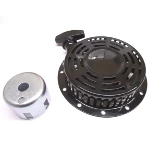 Generac OEM Parts< Genuine Generac 095268ASRV Recoil Starter Assembly Fits GN190 GN220 OA2799 OEM - Explore Premium Parts & Accessories for All Motor Vehicle Models