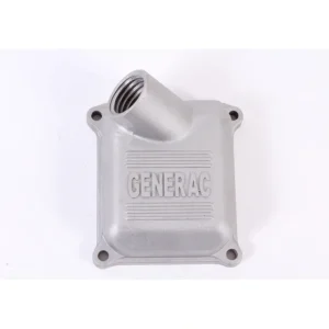 Generac OEM Parts< Genuine Generac 0C2982A Rocker Cover with Oil Fill - Explore Premium Parts & Accessories for All Motor Vehicle Models
