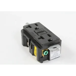 Generac OEM Parts< Genuine Generac 0D4966 20A 120V GFCI Outlet GF20BK - Explore Premium Parts & Accessories for All Motor Vehicle Models
