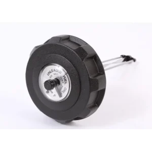 Generac OEM Parts< Genuine Generac 0D4570 Fuel Cap with Gauge & Vent Fits 0044510 12,500 Watt - Explore Premium Parts & Accessories for All Motor Vehicle Models